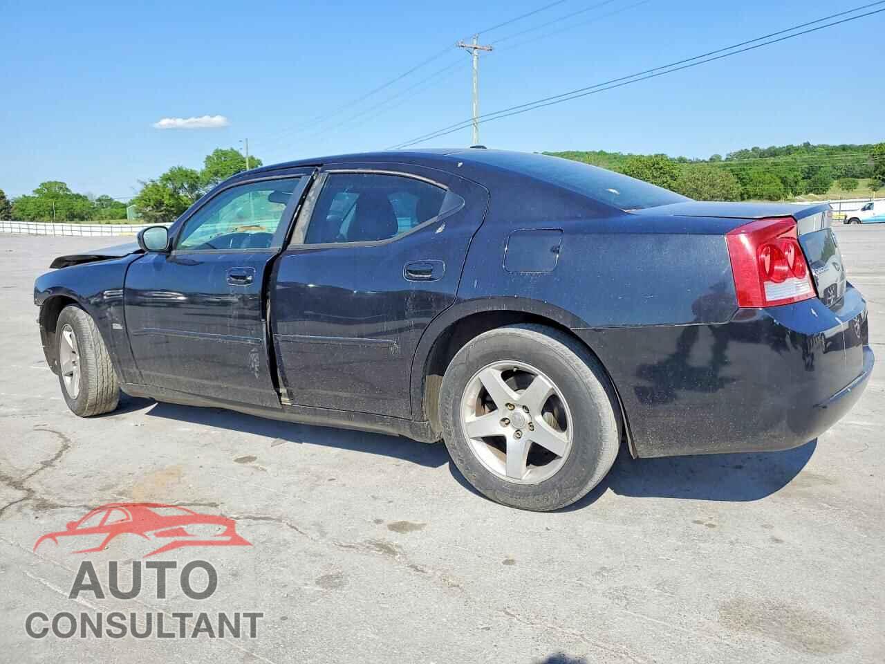 DODGE CHARGER 2010 - 2B3CA3CV4AH311965