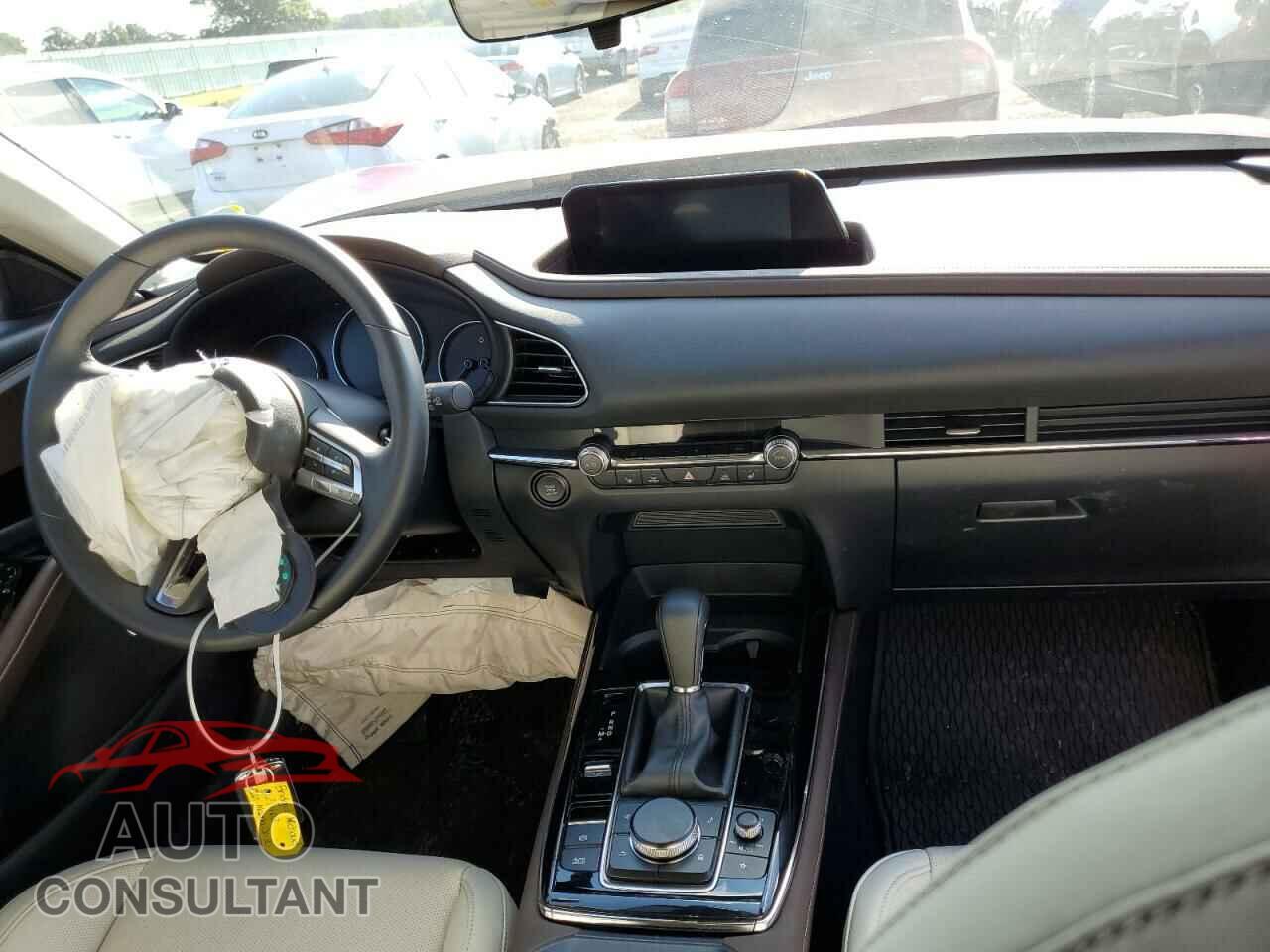 MAZDA CX30 2021 - 3MVDMBDL3MM317584