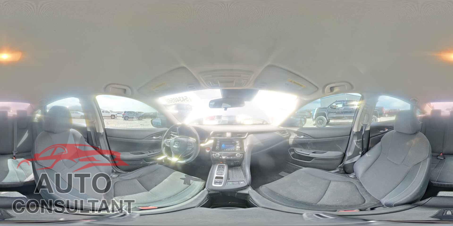 SUBARU OUTBACK 2016 - 4S4BSBJC8G3268354