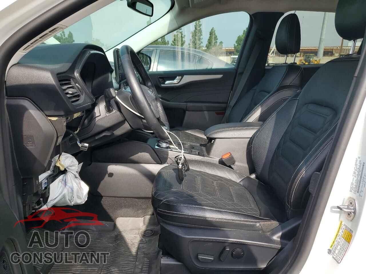 FORD ESCAPE 2024 - 1FMCU0E1XRUB42943