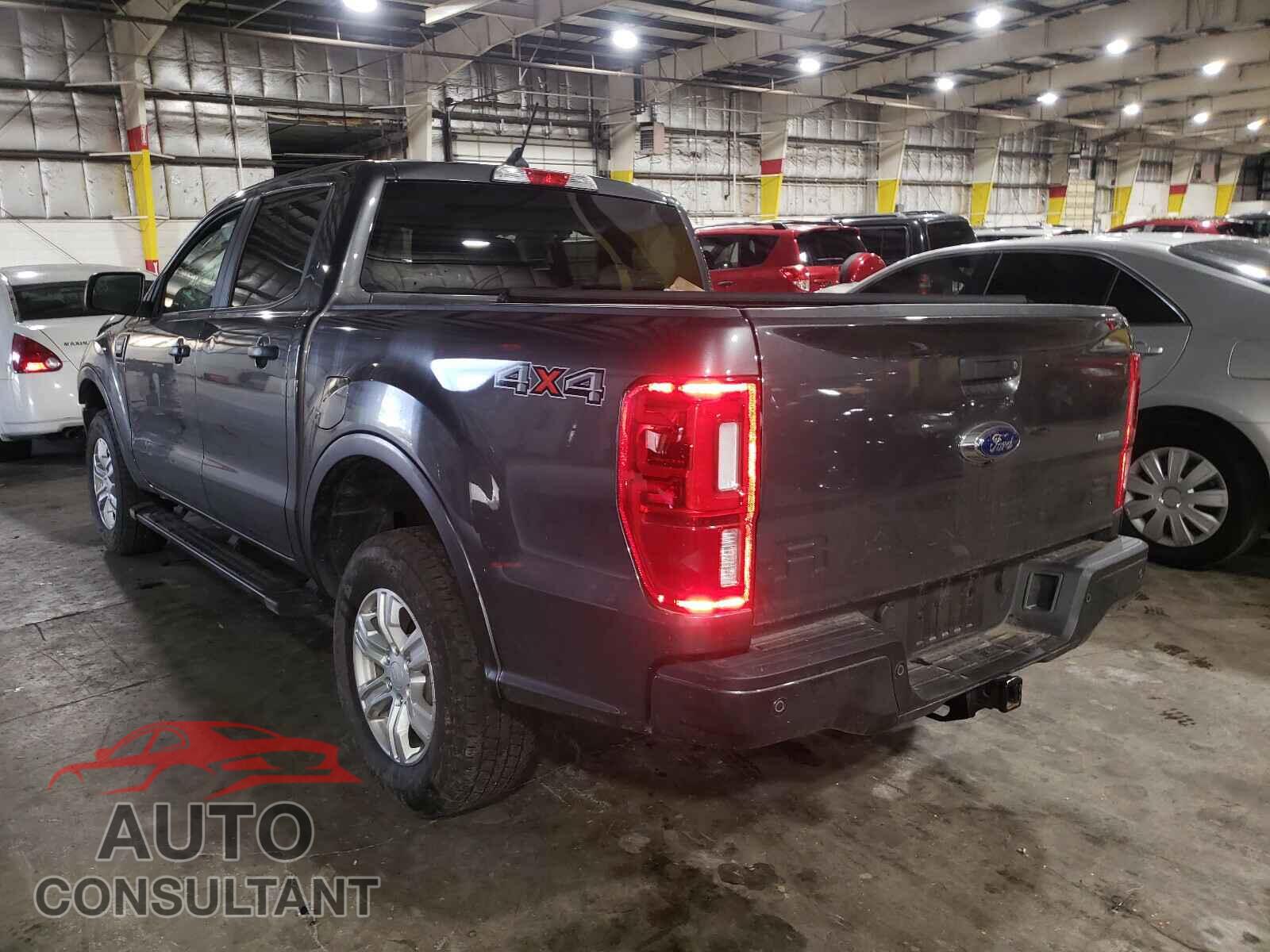 FORD RANGER 2019 - 1FTER4FHXKLA79937