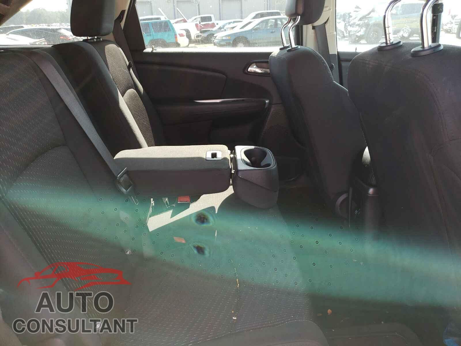 DODGE JOURNEY 2018 - 3C4PDCAB0JT236673