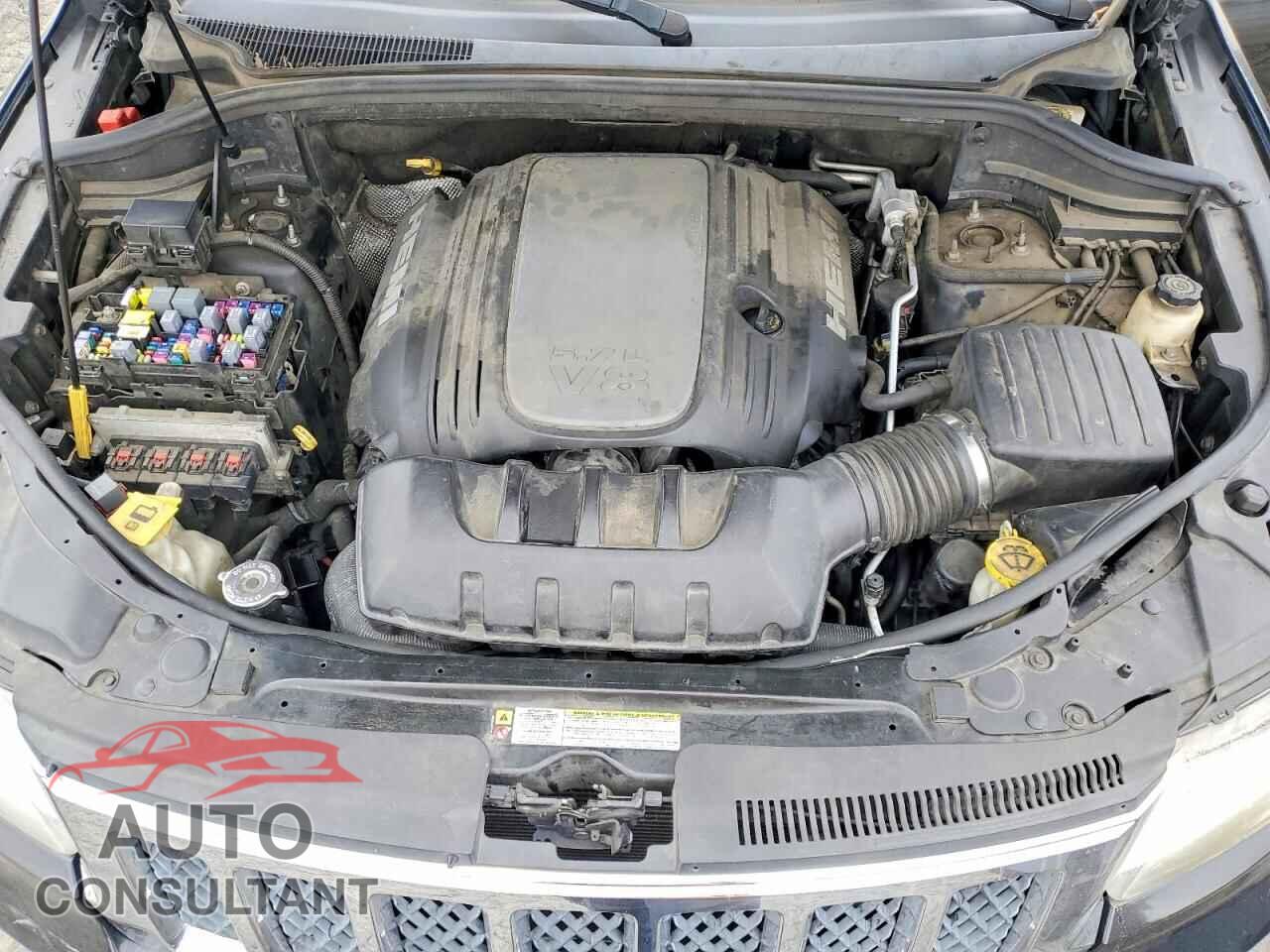 JEEP CHEROKEE 2012 - 1C4RJECT2CC277646