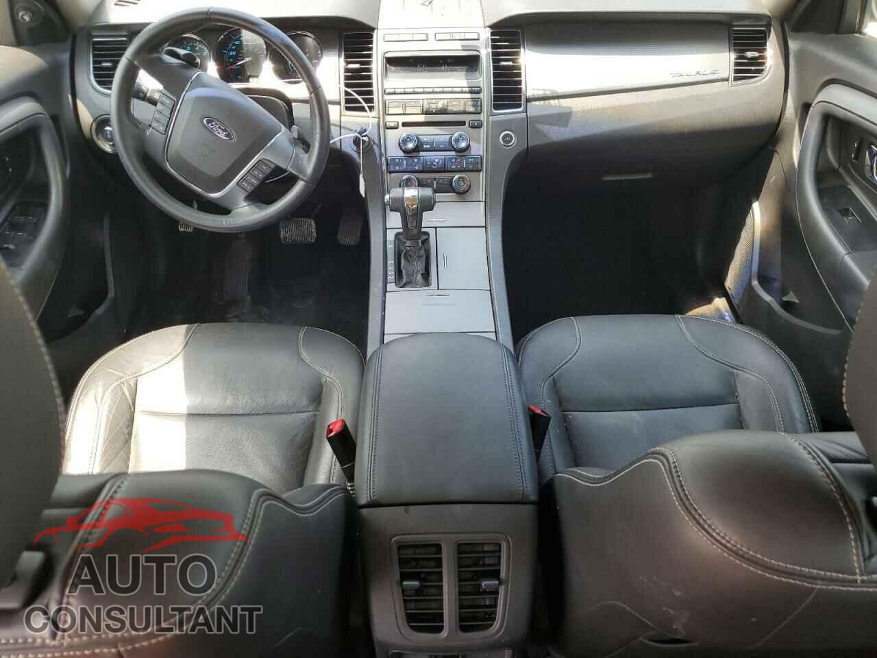 FORD TAURUS 2010 - 1FAHP2EW9AG128727