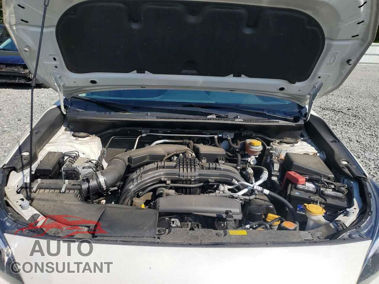 SUBARU CROSSTREK 2018 - JF2GTADC2JH207705