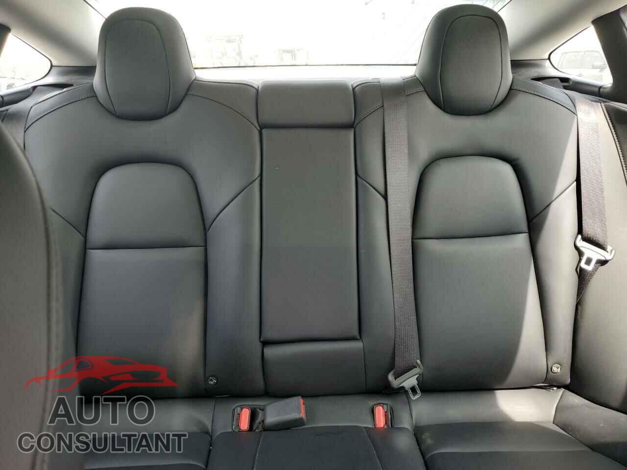 TESLA MODEL 3 2019 - 5YJ3E1EB8KF511569
