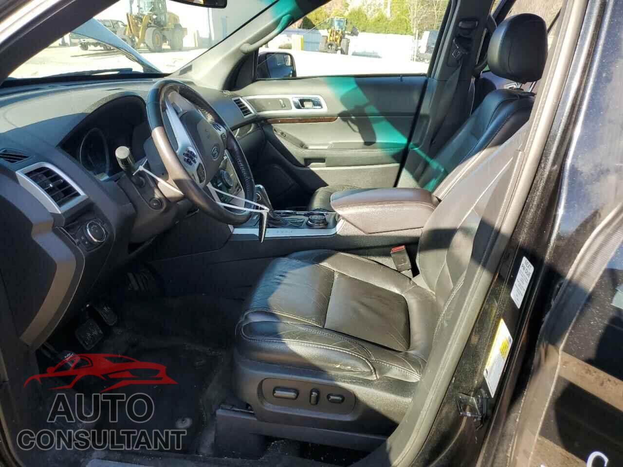 FORD EXPLORER 2014 - 1FM5K8F84EGC59547