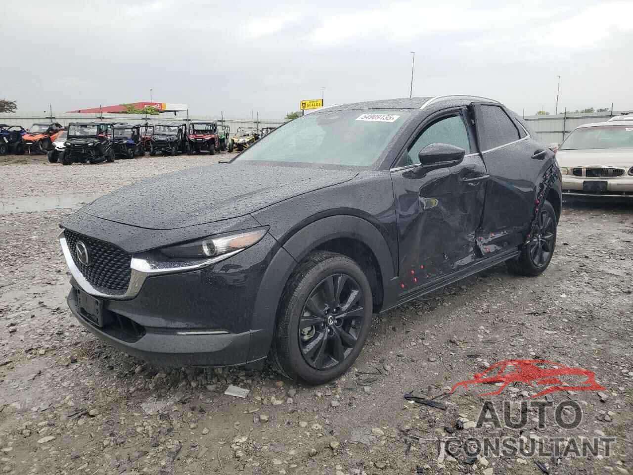 MAZDA CX30 2024 - 3MVDMBBM0RM658542