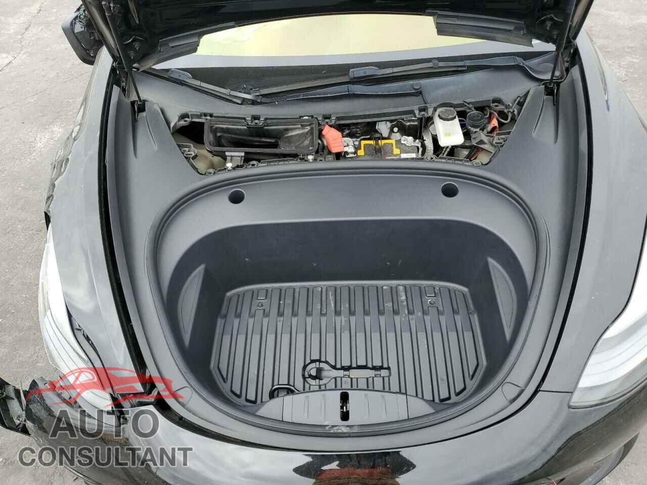 TESLA MODEL 3 2022 - 5YJ3E1EA6NF148023