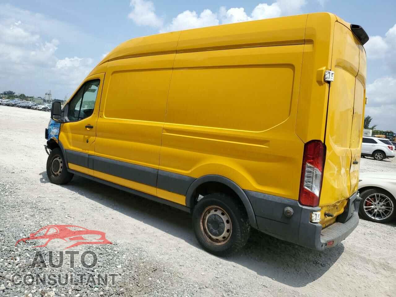 FORD TRANSIT 2018 - 1FTYR2XM2JKA70697