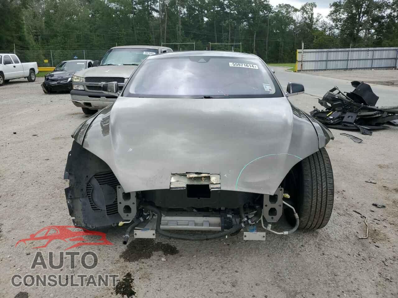 TESLA MODEL S 2016 - 5YJSA1E19GF135633