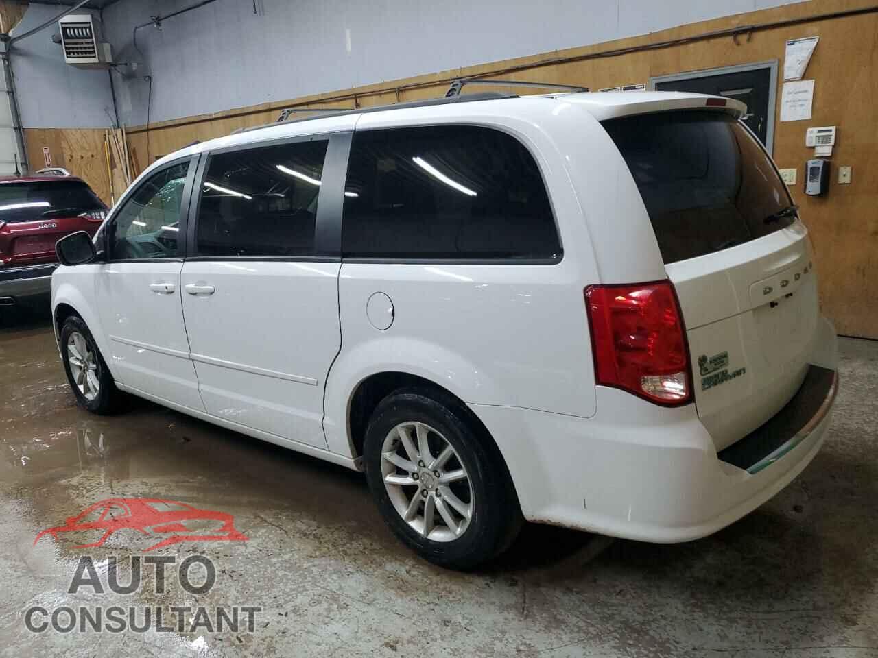 DODGE CARAVAN 2015 - 2C4RDGCG6FR556793
