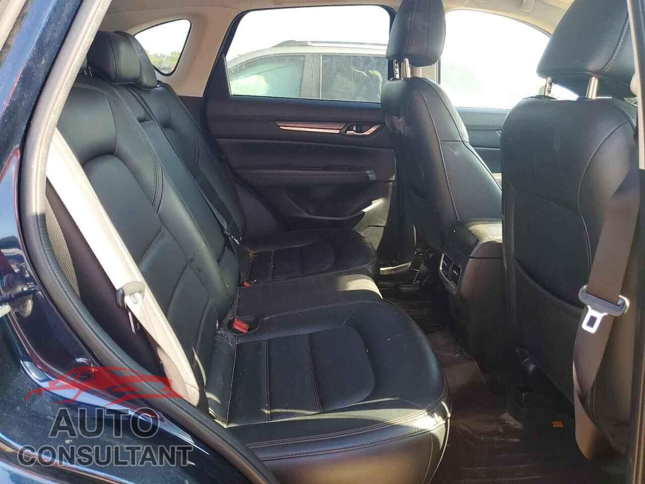 MAZDA CX-5 2019 - JM3KFBDMXK0610675