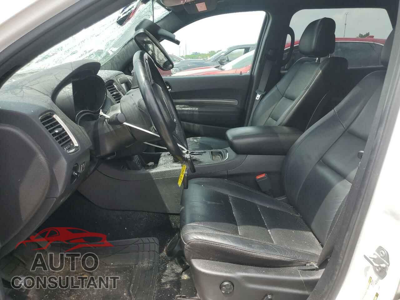 DODGE DURANGO 2020 - 1C4RDJDG5LC408358