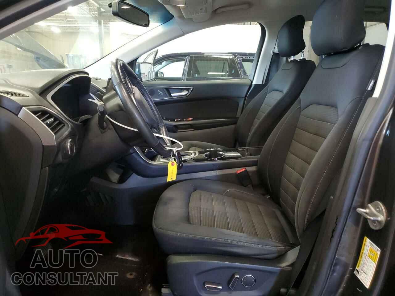 FORD EDGE 2016 - 2FMPK4J86GBC66664