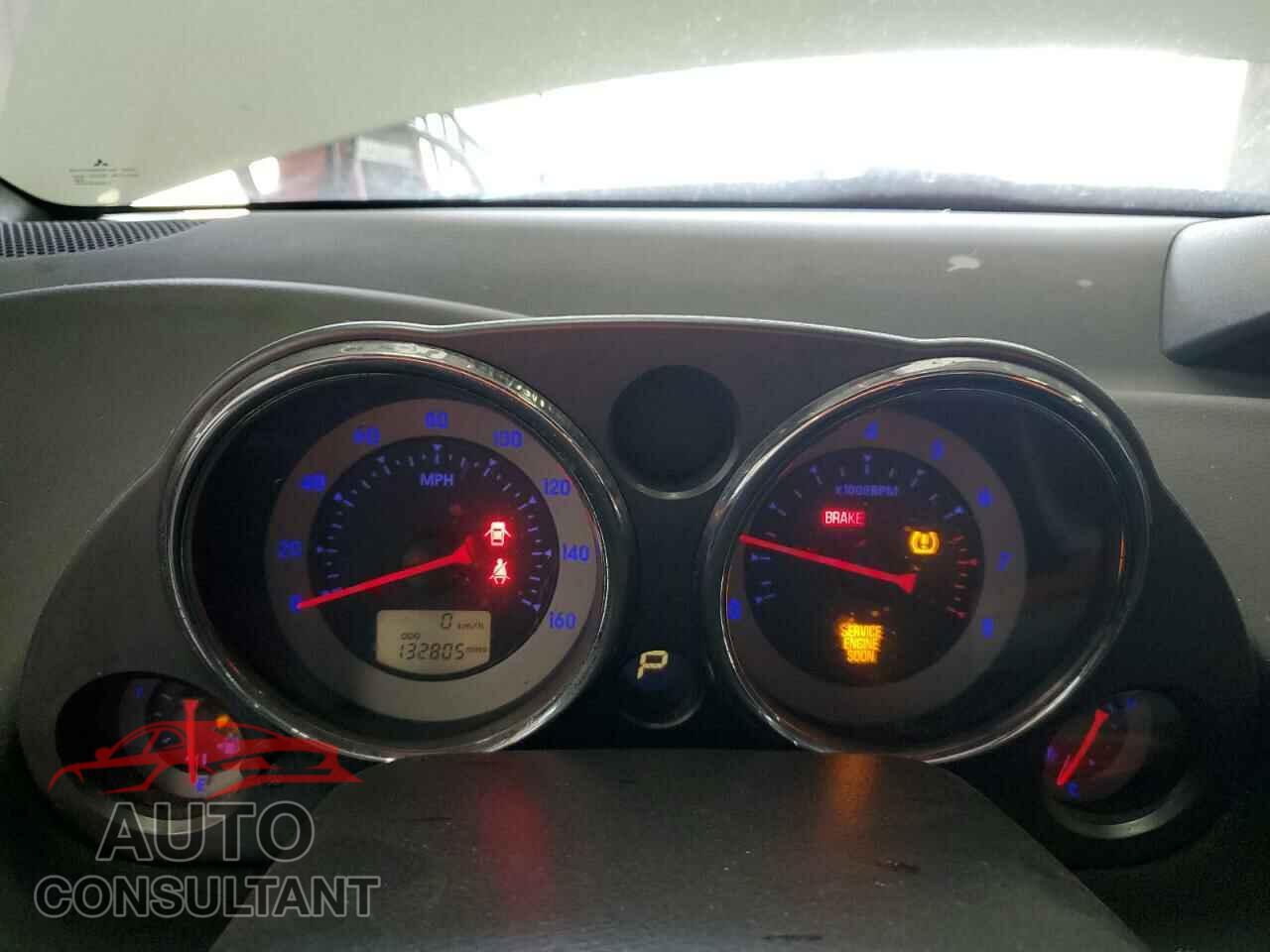MITSUBISHI ECLIPSE 2012 - 4A37L2EF9CE001909