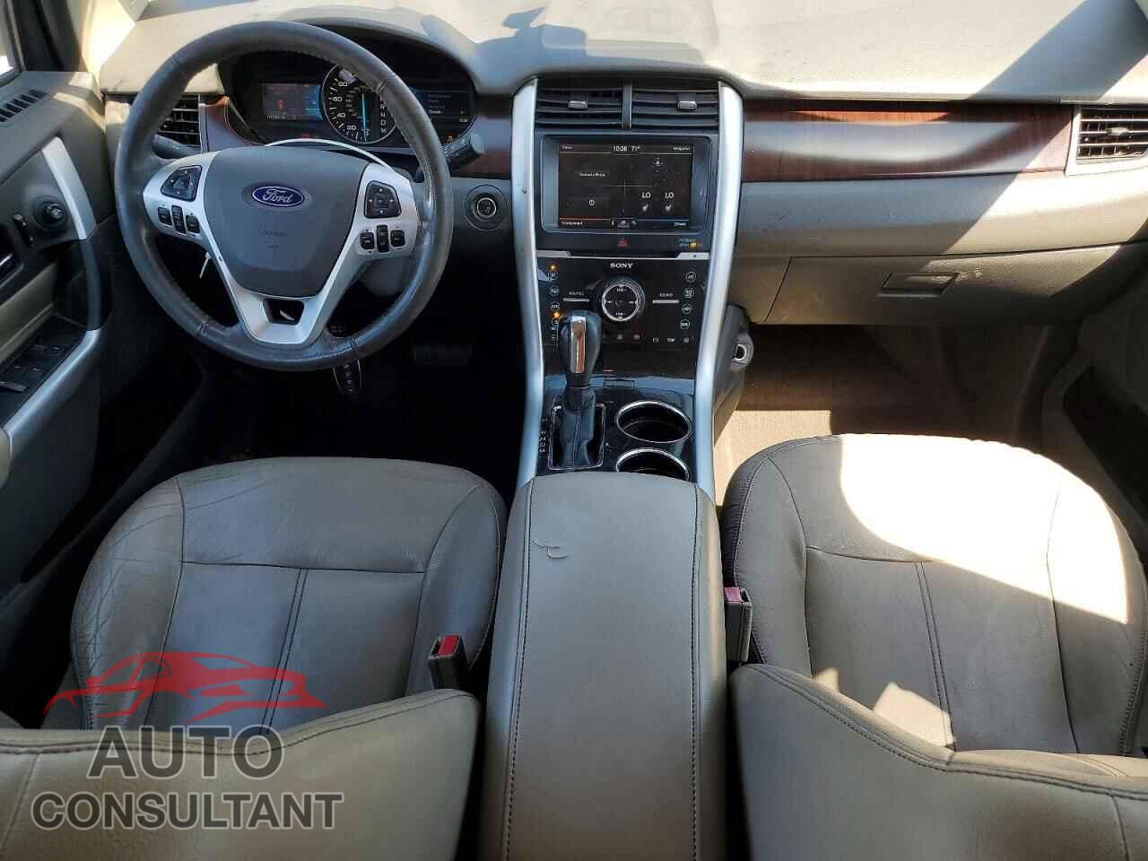FORD EDGE 2012 - 2FMDK4KC4CBA79780