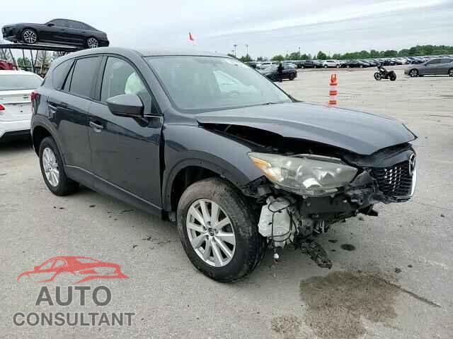 MAZDA CX-5 2014 - JM3KE4CY2E0368729