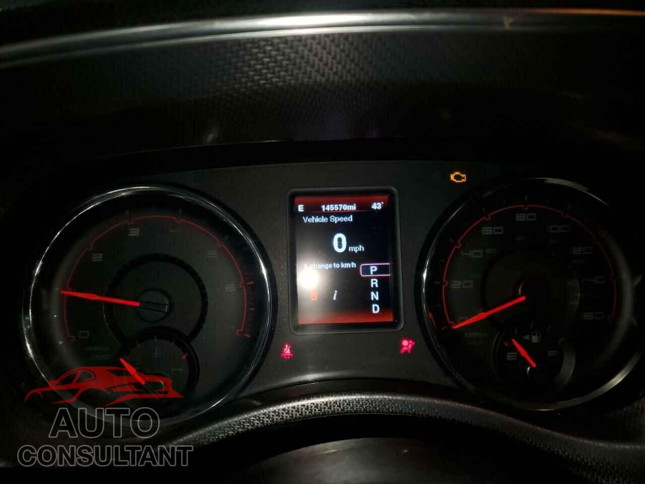 DODGE CHARGER 2012 - 2C3CDXCT1CH285327