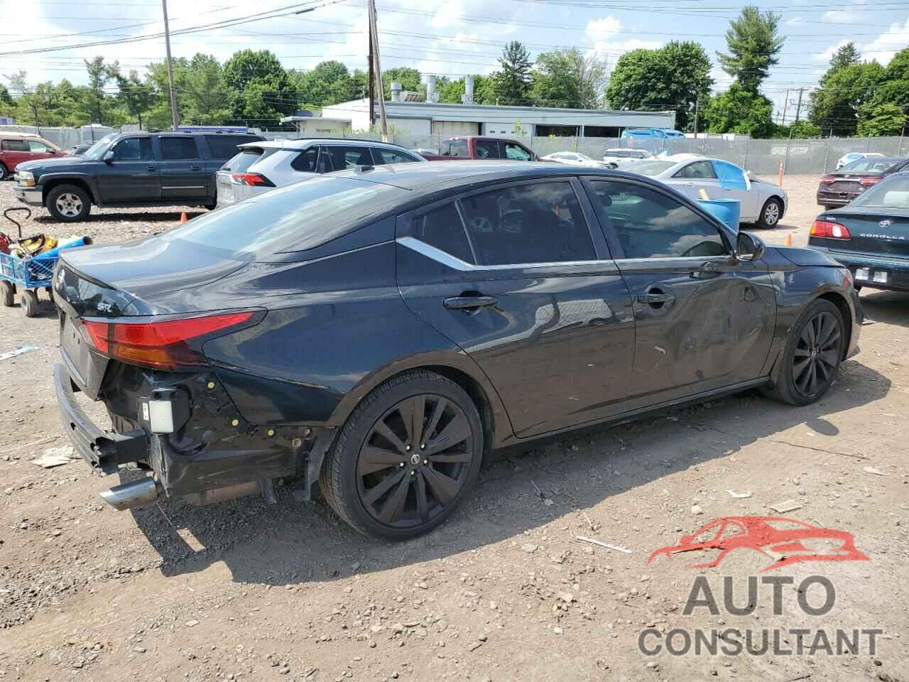 NISSAN ALTIMA 2020 - 1N4BL4CV3LC216657