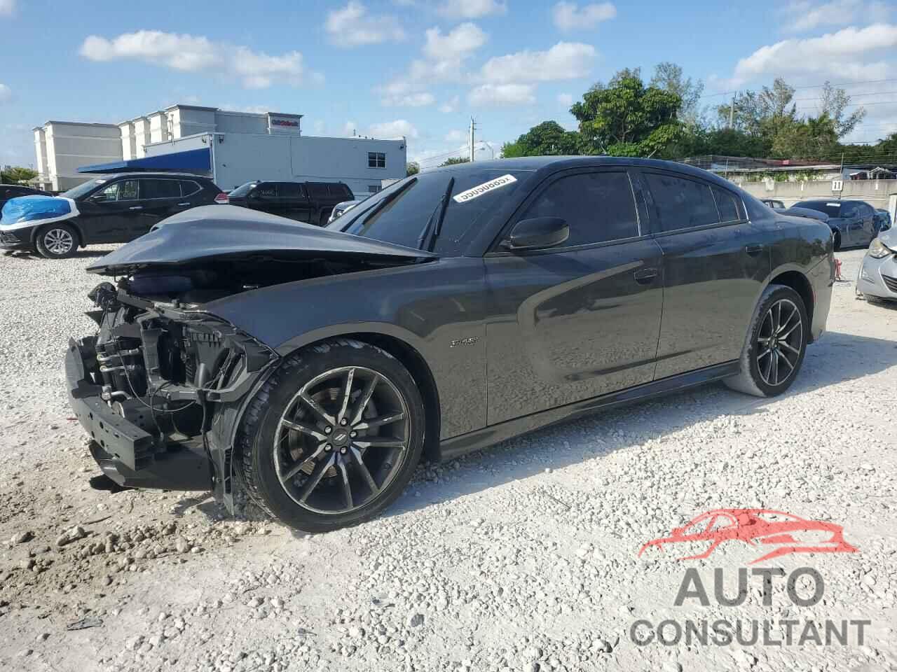 DODGE CHARGER 2023 - 2C3CDXCT0PH708520