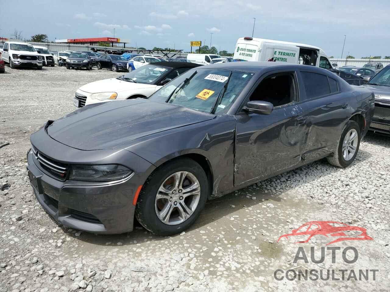 DODGE CHARGER 2017 - 2C3CDXBG9HH559515