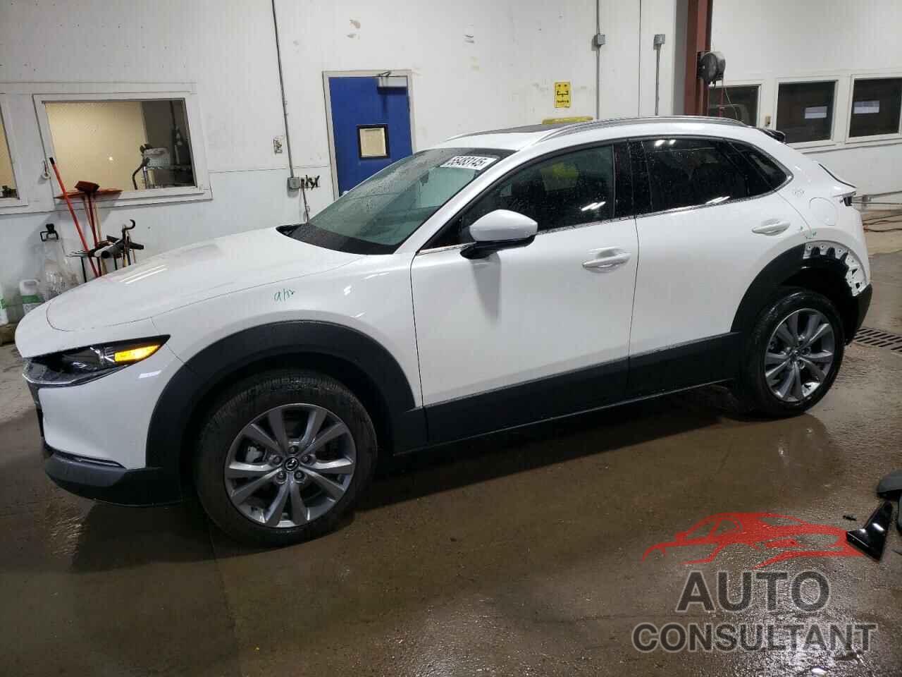 MAZDA CX30 2025 - 3MVDMBDM9SM779993
