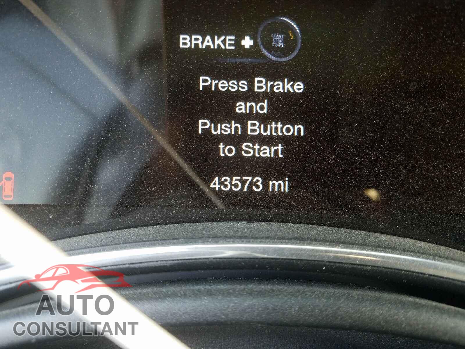 DODGE DURANGO 2020 - 1C4RDHAG3LC129732