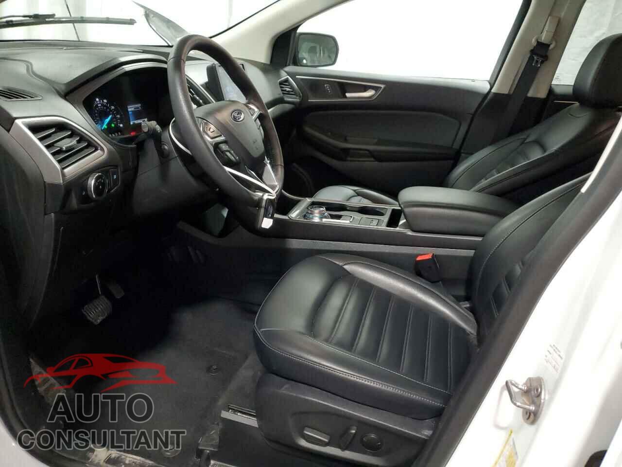 FORD EDGE 2024 - 2FMPK4J90RBA77620