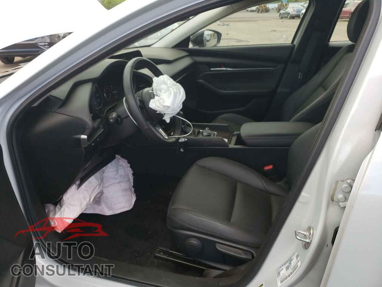 MAZDA 3 SELECT S 2024 - 3MZBPABM9RM410054