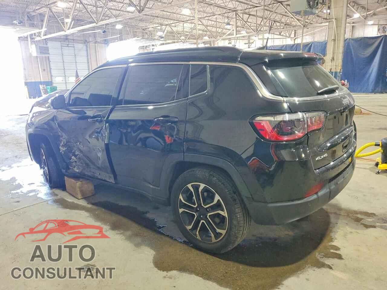 JEEP COMPASS 2024 - 3C4NJDCN8RT601786