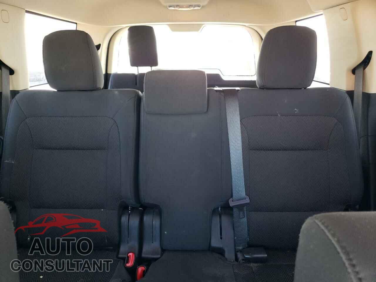 FORD FLEX 2016 - 2FMGK5C84GBA03608