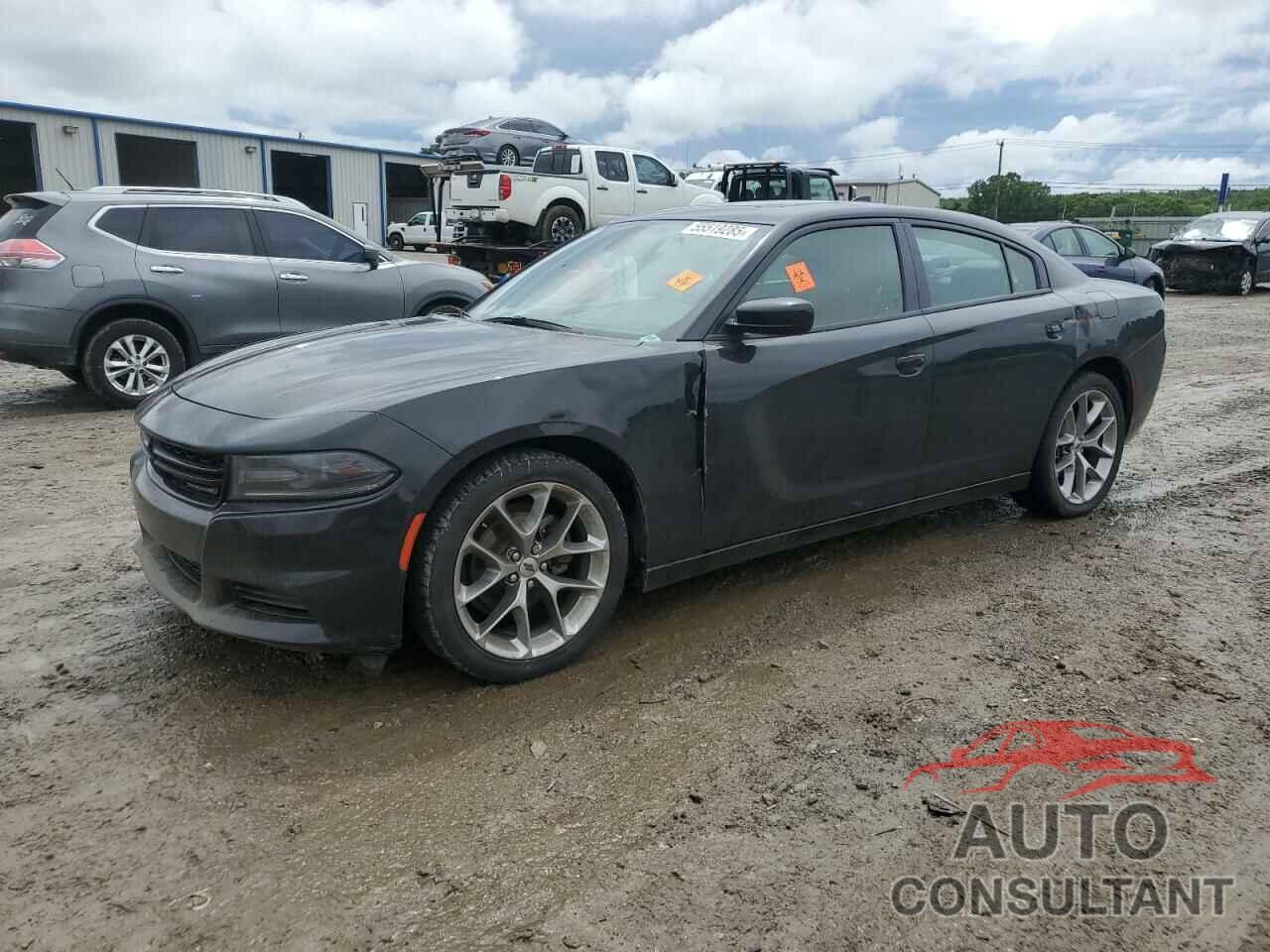 DODGE CHARGER 2021 - 2C3CDXBG9MH532390