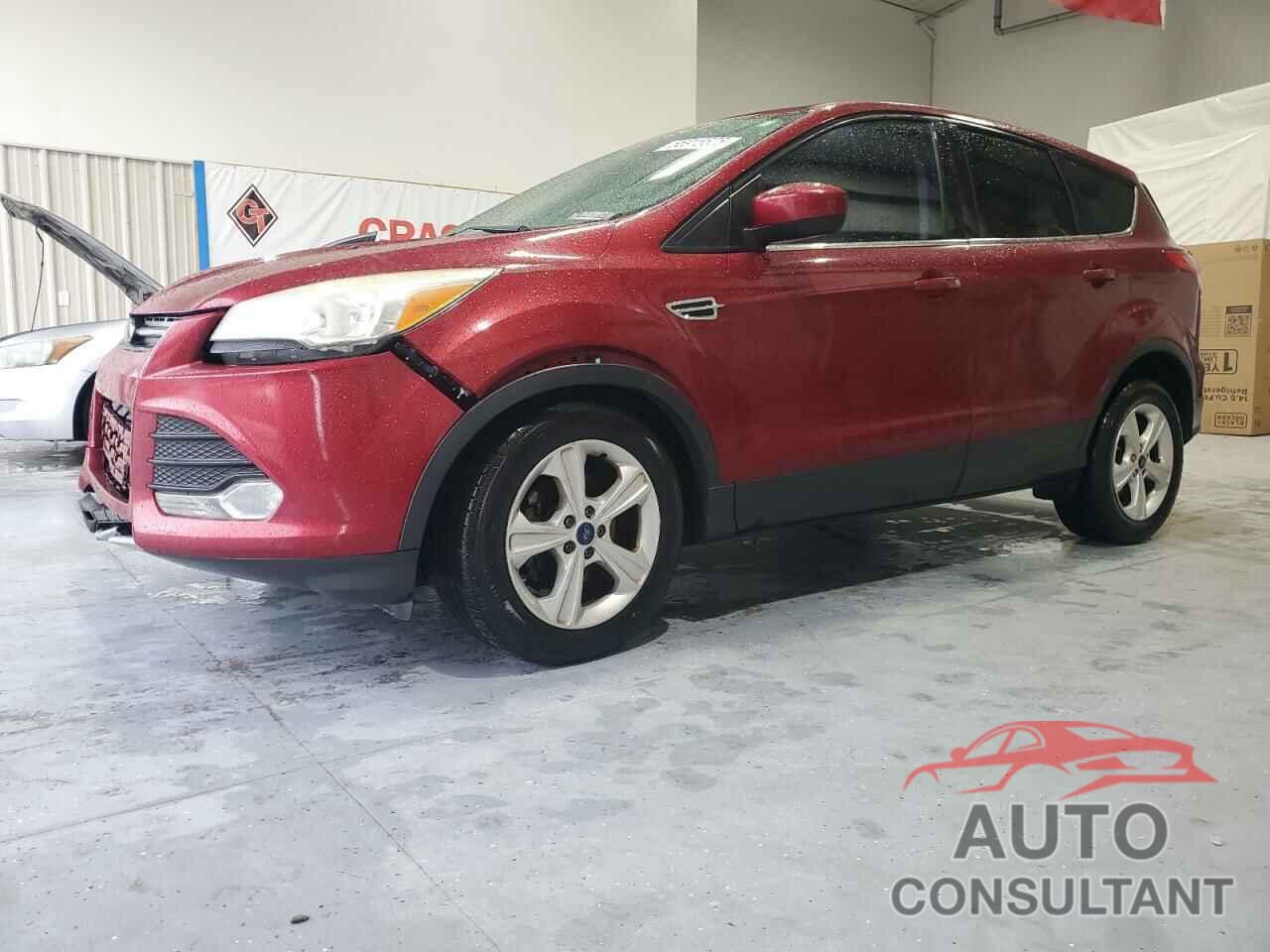 FORD ESCAPE 2013 - 1FMCU0GX0DUD63803