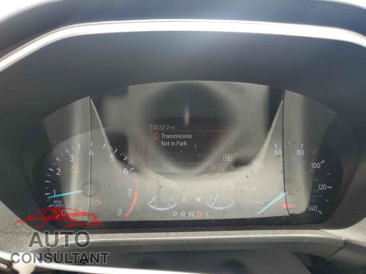 FORD ESCAPE 2020 - 1FMCU0G60LUA66942