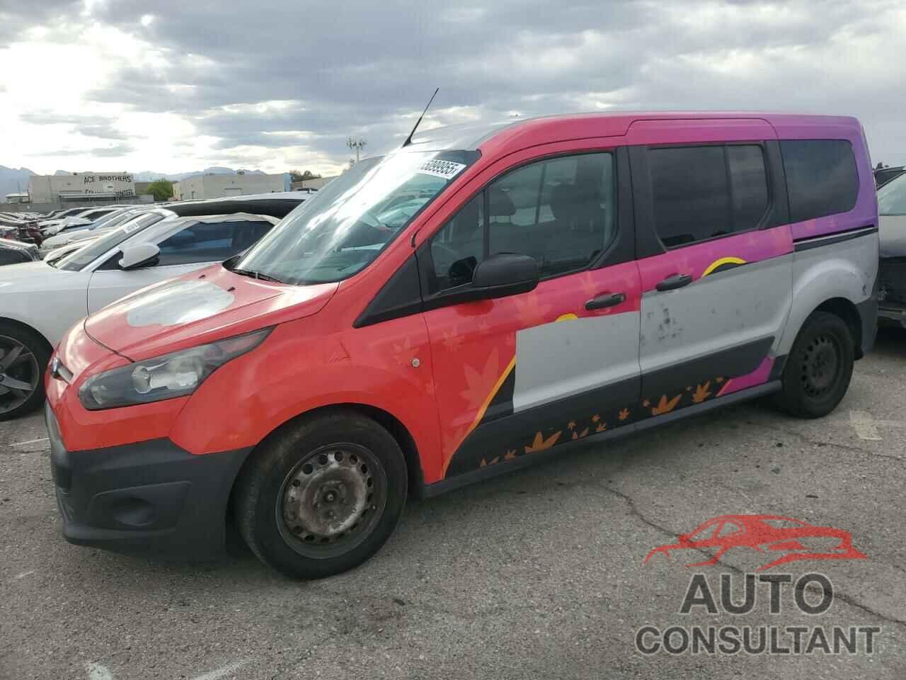 FORD TRANSIT 2017 - NM0GE9E71H1307092