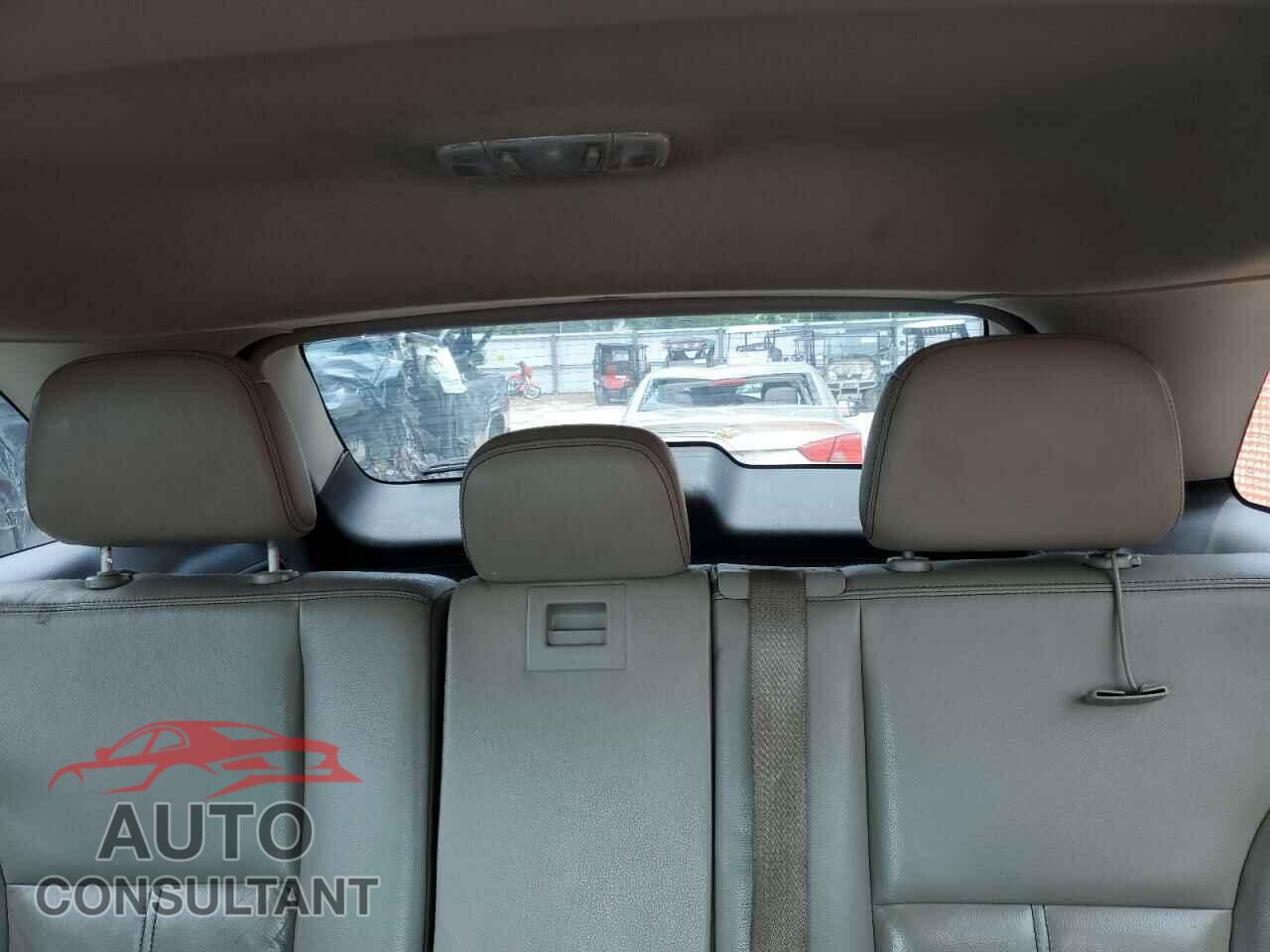 FORD EDGE 2013 - 2FMDK3JC9DBC25183