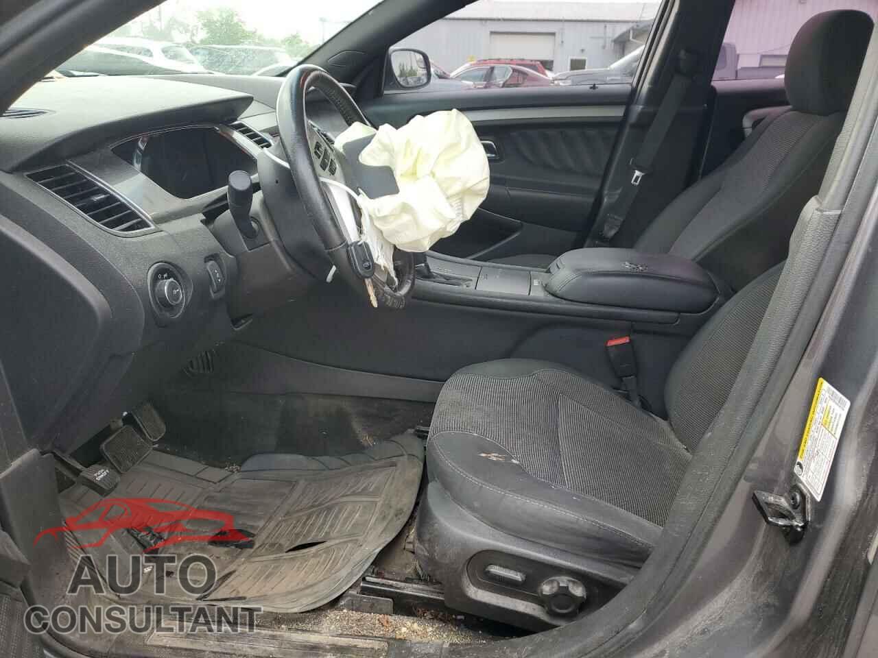 FORD TAURUS 2014 - 1FAHP2E85EG181769