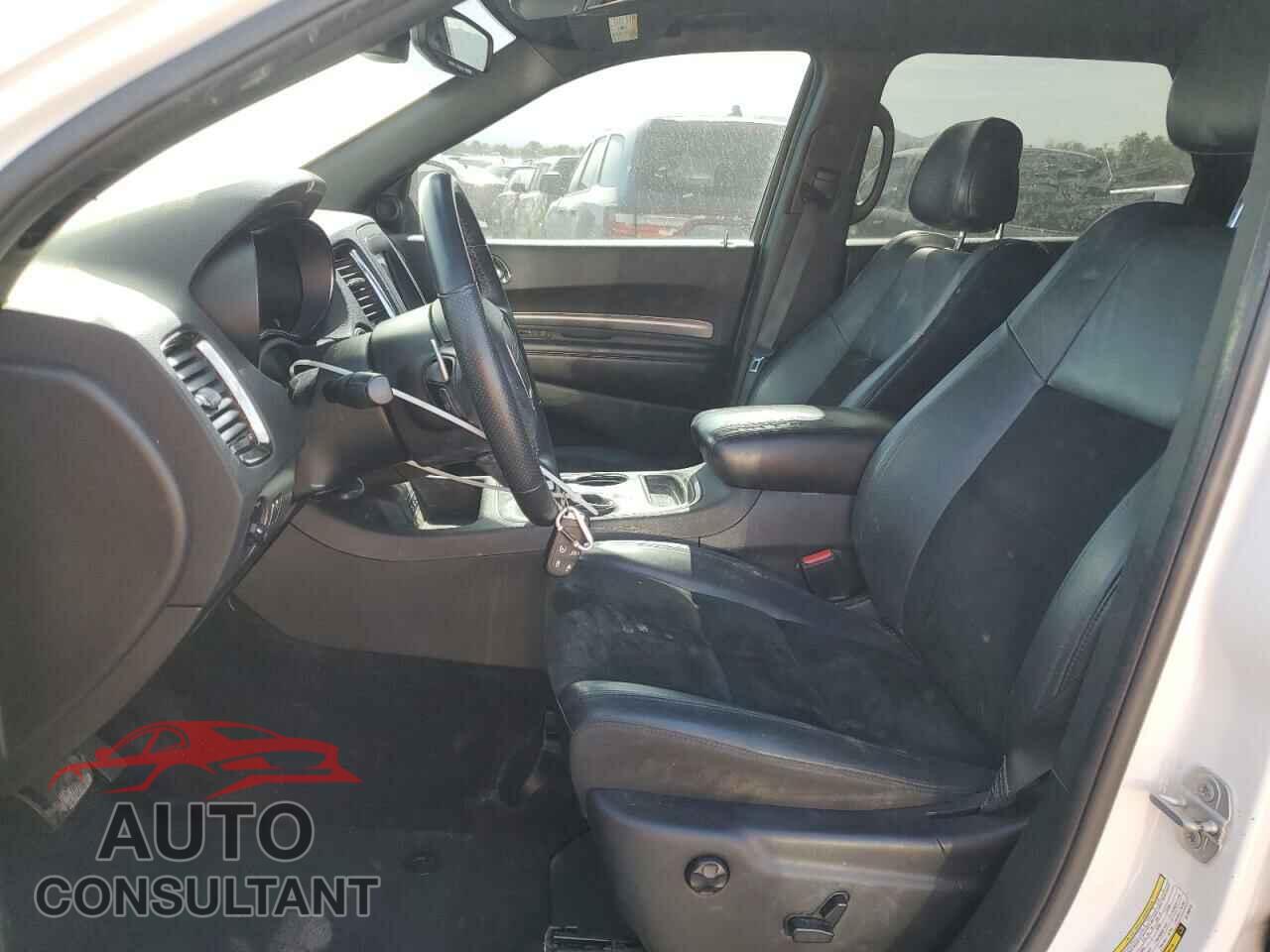 DODGE DURANGO 2018 - 1C4RDJDG8JC186914