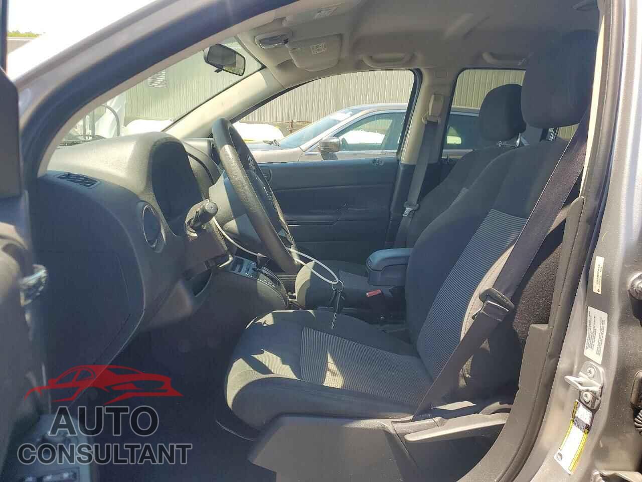 JEEP COMPASS 2015 - 1C4NJDBB8FD437870
