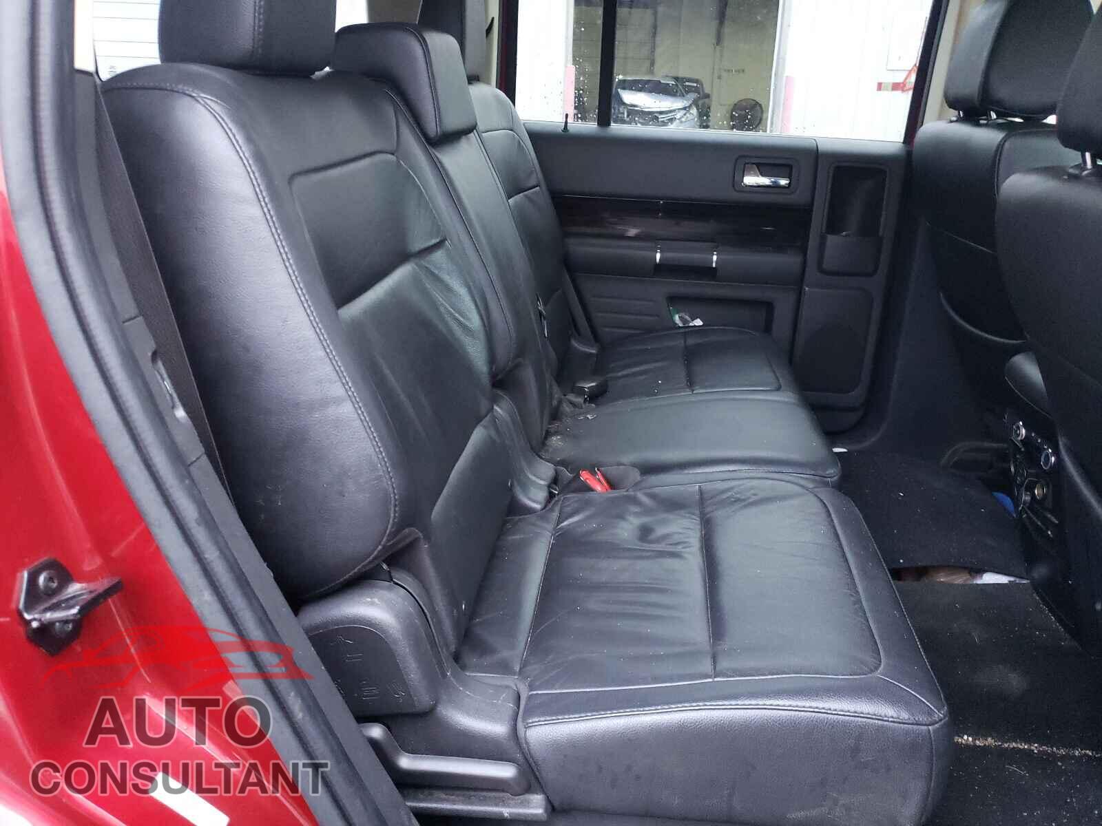 FORD FLEX 2016 - 2FMGK5C8XGBA18565