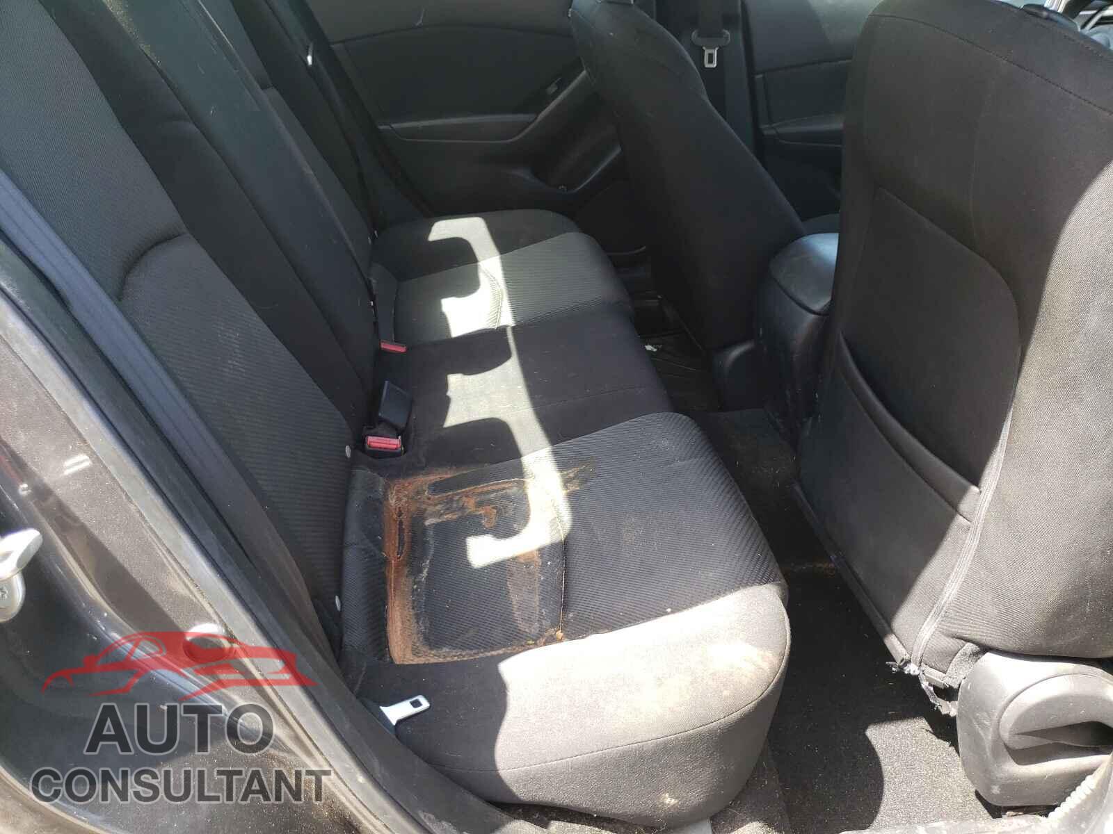 MAZDA 3 2017 - 3MZBN1U77HM136526