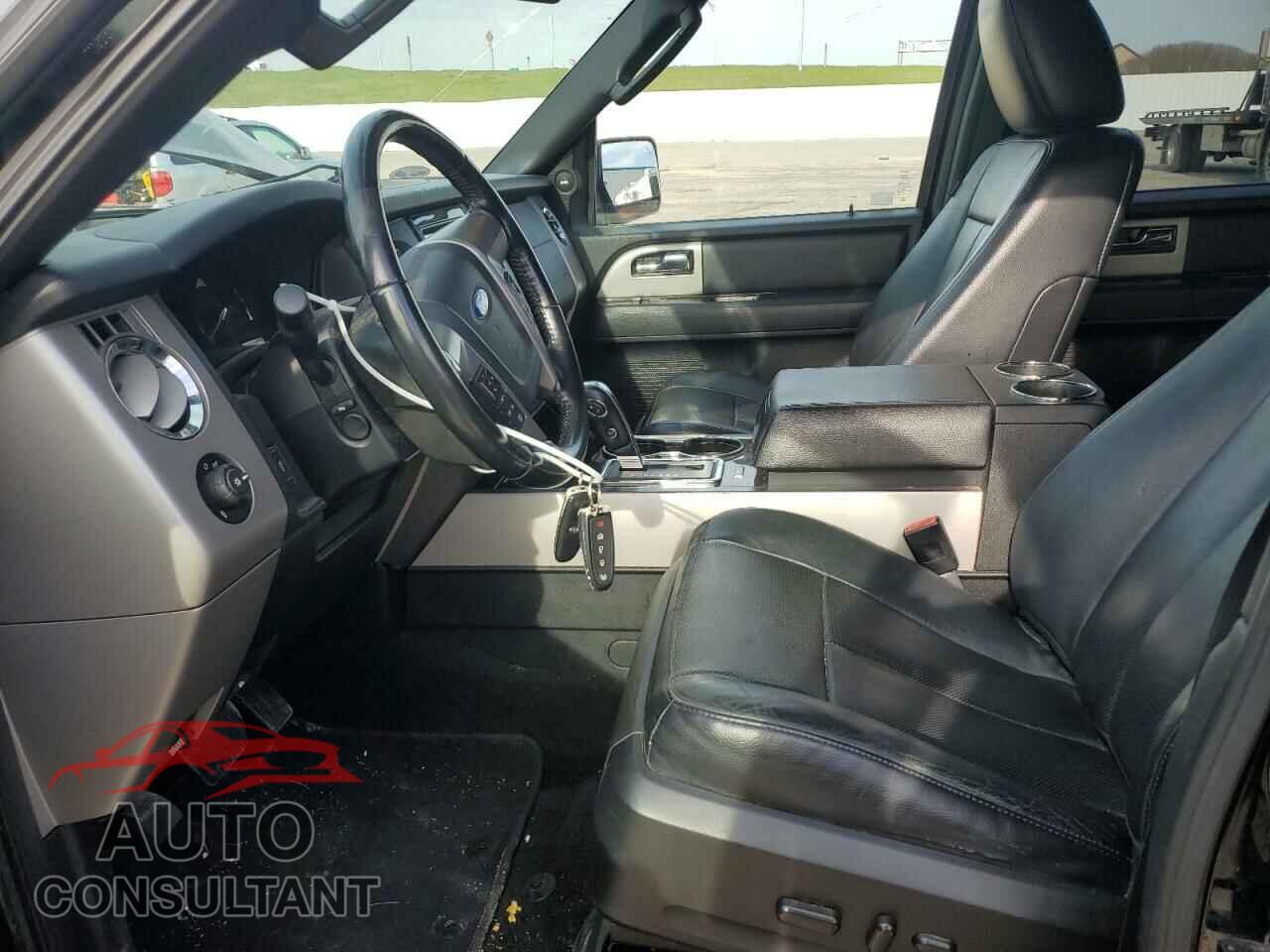 FORD EXPEDITION 2017 - 1FMJK2AT5HEA75855
