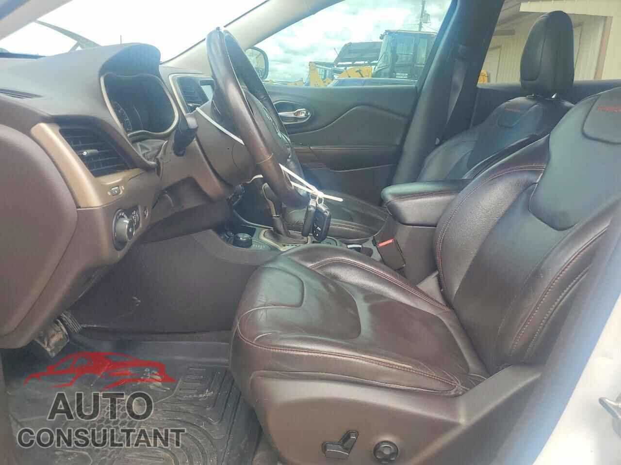 JEEP CHEROKEE 2014 - 1C4PJMBS0EW255849