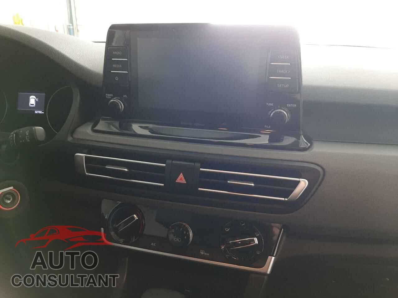 KIA SELTOS 2021 - KNDEPCAA3M7082622