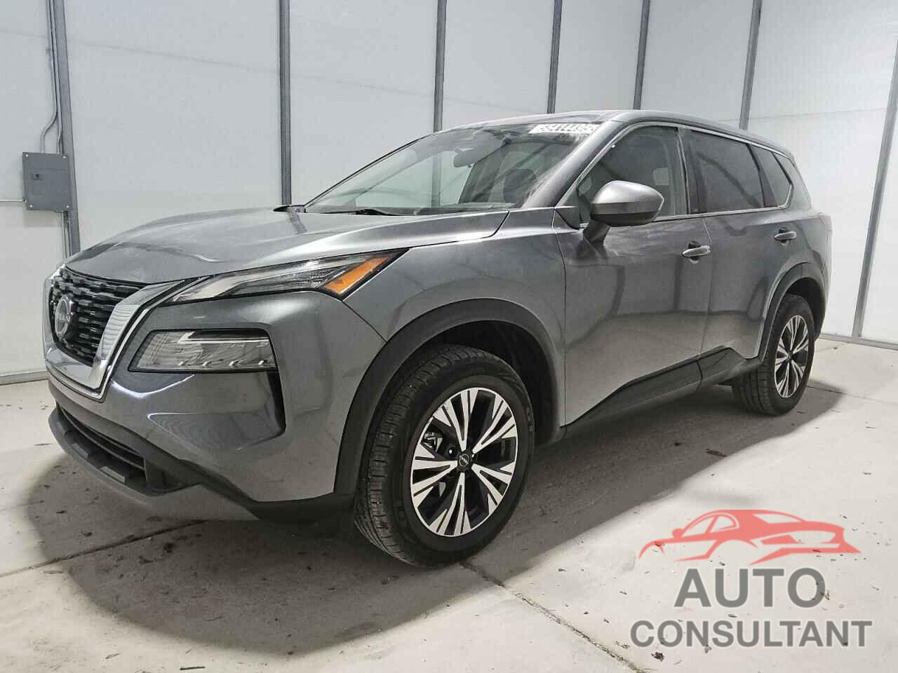 NISSAN ROGUE 2023 - 5N1BT3BB6PC778033