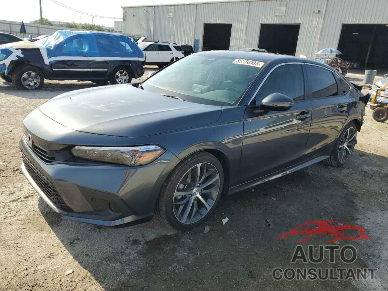 HONDA CIVIC 2024 - 2HGFE1F9XRH303580