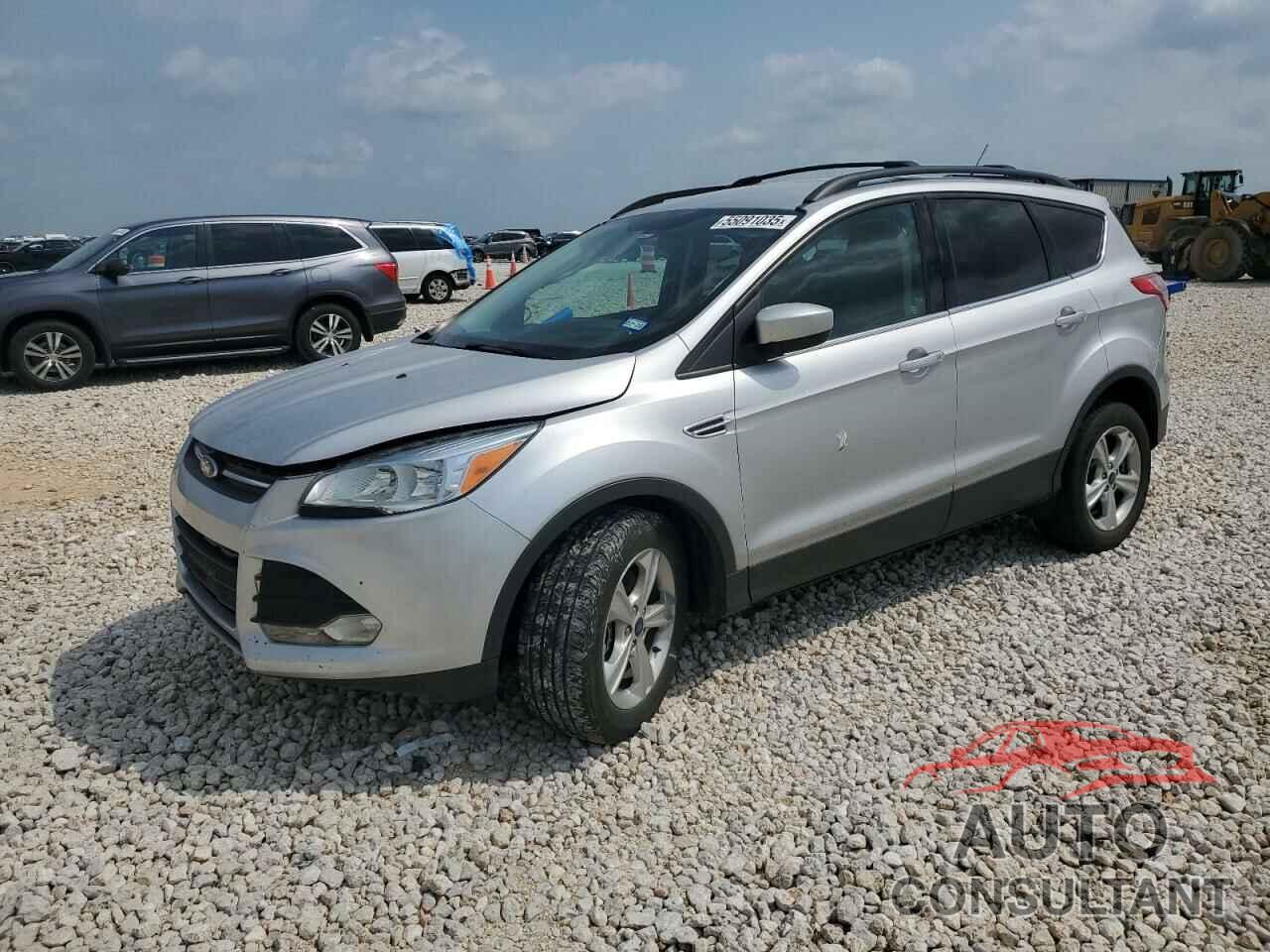 FORD ESCAPE 2014 - 1FMCU0G99EUA38098