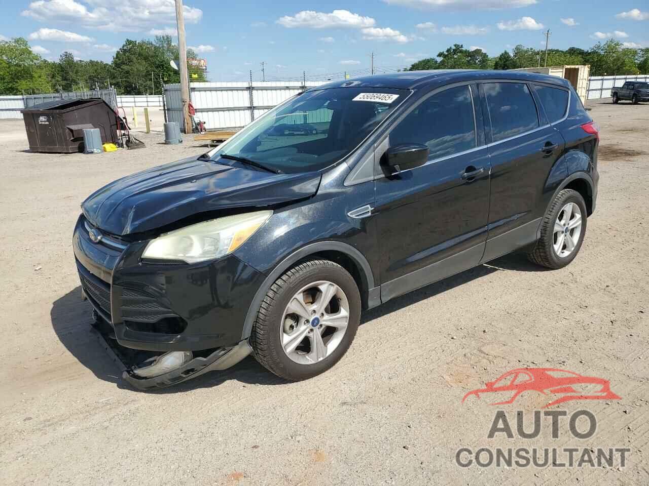 FORD ESCAPE 2015 - 1FMCU9G91FUA11368