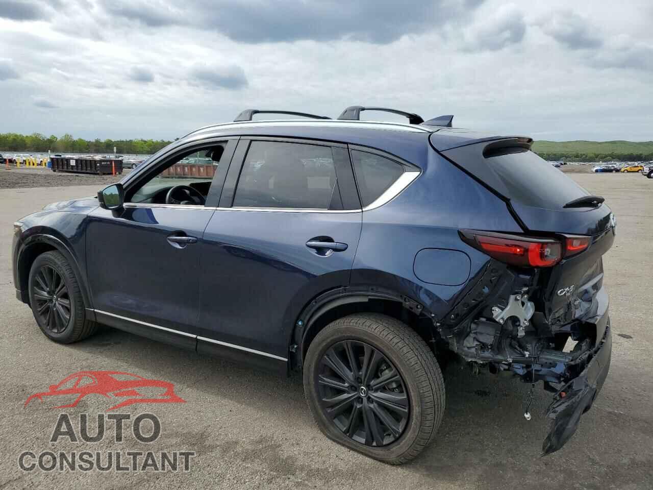 MAZDA CX-5 2023 - JM3KFBAY7P0138689
